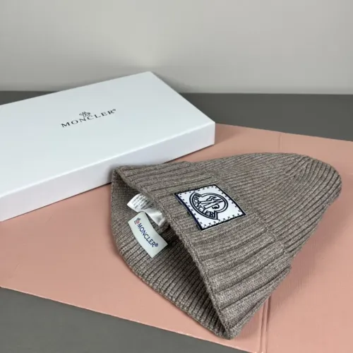 Cheap Moncler Caps #1396936 Replica Wholesale [$29.00 USD] [ITEM#1396936] on Replica Moncler Caps