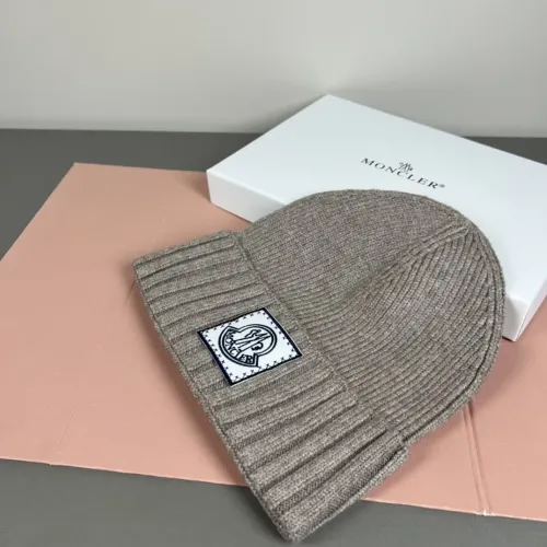 Cheap Moncler Caps #1396936 Replica Wholesale [$29.00 USD] [ITEM#1396936] on Replica Moncler Caps