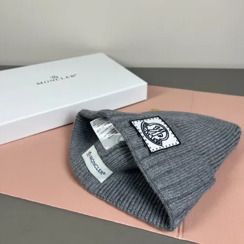 Cheap Moncler Caps #1396938 Replica Wholesale [$29.00 USD] [ITEM#1396938] on Replica Moncler Caps
