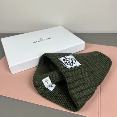 Cheap Moncler Caps #1396944 Replica Wholesale [$29.00 USD] [ITEM#1396944] on Replica Moncler Caps