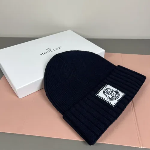 Cheap Moncler Caps #1396946 Replica Wholesale [$29.00 USD] [ITEM#1396946] on Replica Moncler Caps