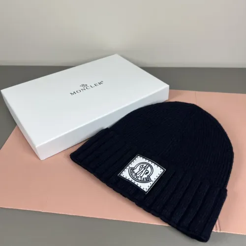 Cheap Moncler Caps #1396946 Replica Wholesale [$29.00 USD] [ITEM#1396946] on Replica Moncler Caps
