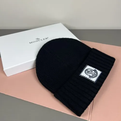 Cheap Moncler Caps #1396947 Replica Wholesale [$29.00 USD] [ITEM#1396947] on Replica Moncler Caps