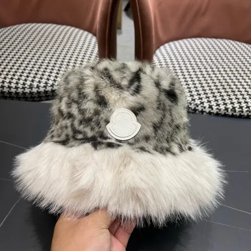 Cheap Moncler Caps #1396955 Replica Wholesale [$36.00 USD] [ITEM#1396955] on Replica Moncler Caps