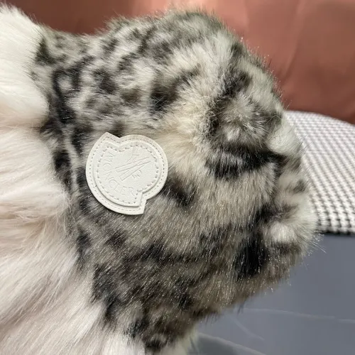 Cheap Moncler Caps #1396955 Replica Wholesale [$36.00 USD] [ITEM#1396955] on Replica Moncler Caps