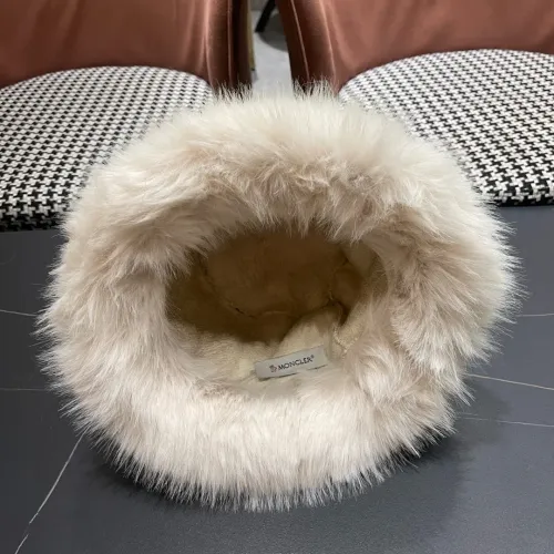 Cheap Moncler Caps #1396955 Replica Wholesale [$36.00 USD] [ITEM#1396955] on Replica Moncler Caps