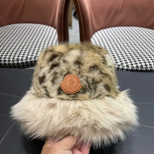 Cheap Moncler Caps #1396963 Replica Wholesale [$36.00 USD] [ITEM#1396963] on Replica Moncler Caps