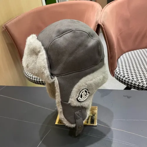 Cheap Moncler Caps #1396978 Replica Wholesale [$39.00 USD] [ITEM#1396978] on Replica Moncler Caps