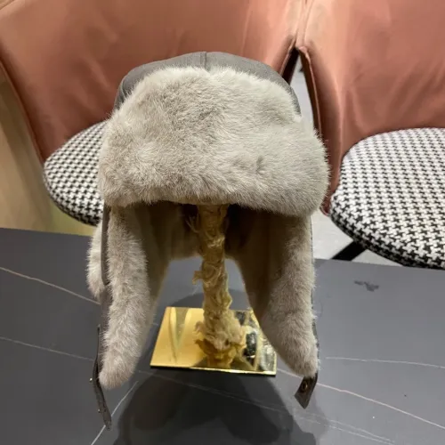 Cheap Moncler Caps #1396978 Replica Wholesale [$39.00 USD] [ITEM#1396978] on Replica Moncler Caps