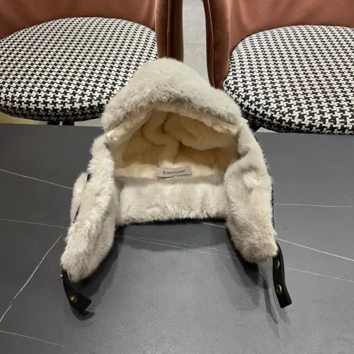 Cheap Moncler Caps #1396979 Replica Wholesale [$39.00 USD] [ITEM#1396979] on Replica Moncler Caps