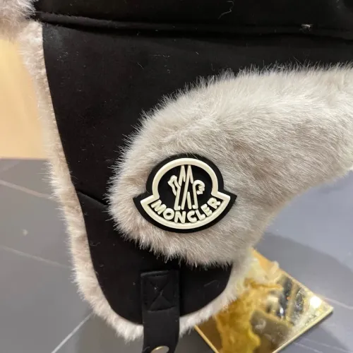 Cheap Moncler Caps #1396979 Replica Wholesale [$39.00 USD] [ITEM#1396979] on Replica Moncler Caps