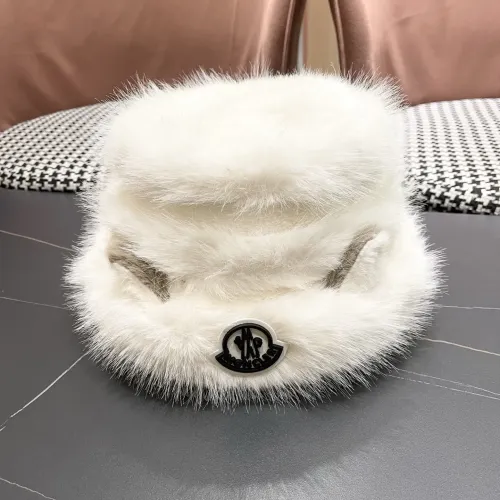 Cheap Moncler Caps #1396985 Replica Wholesale [$36.00 USD] [ITEM#1396985] on Replica Moncler Caps