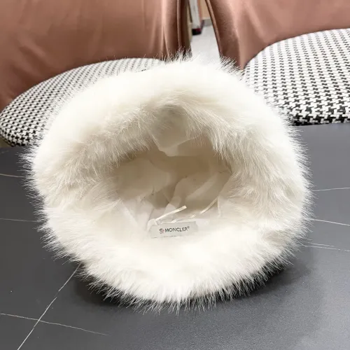 Cheap Moncler Caps #1396985 Replica Wholesale [$36.00 USD] [ITEM#1396985] on Replica Moncler Caps