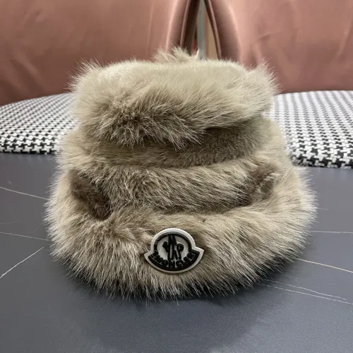 Cheap Moncler Caps #1396986 Replica Wholesale [$36.00 USD] [ITEM#1396986] on Replica Moncler Caps