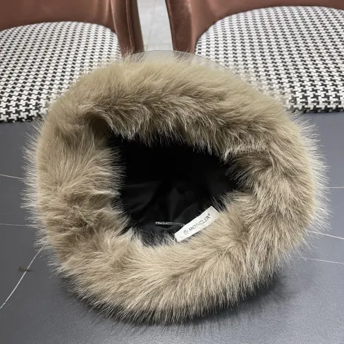 Cheap Moncler Caps #1396986 Replica Wholesale [$36.00 USD] [ITEM#1396986] on Replica Moncler Caps