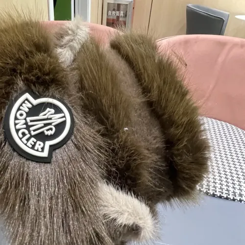 Cheap Moncler Caps #1396987 Replica Wholesale [$36.00 USD] [ITEM#1396987] on Replica Moncler Caps