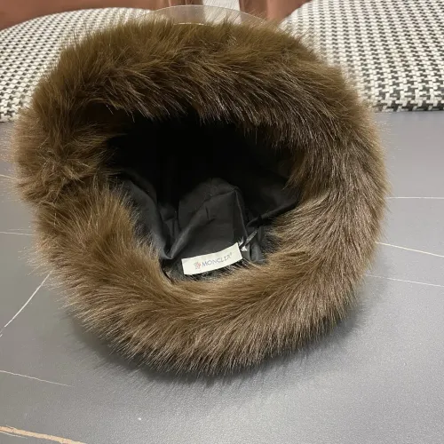 Cheap Moncler Caps #1396987 Replica Wholesale [$36.00 USD] [ITEM#1396987] on Replica Moncler Caps