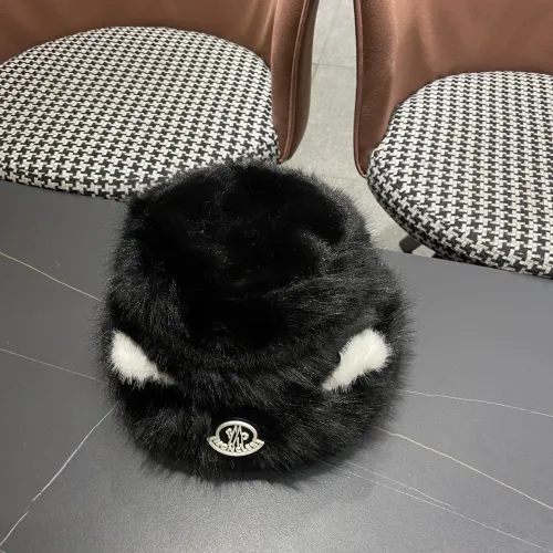 Cheap Moncler Caps #1396988 Replica Wholesale [$36.00 USD] [ITEM#1396988] on Replica Moncler Caps