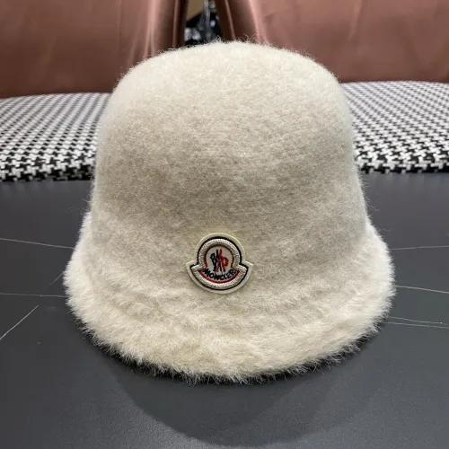 Cheap Moncler Caps #1396994 Replica Wholesale [$36.00 USD] [ITEM#1396994] on Replica Moncler Caps