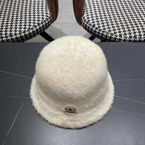 Cheap Moncler Caps #1396994 Replica Wholesale [$36.00 USD] [ITEM#1396994] on Replica Moncler Caps
