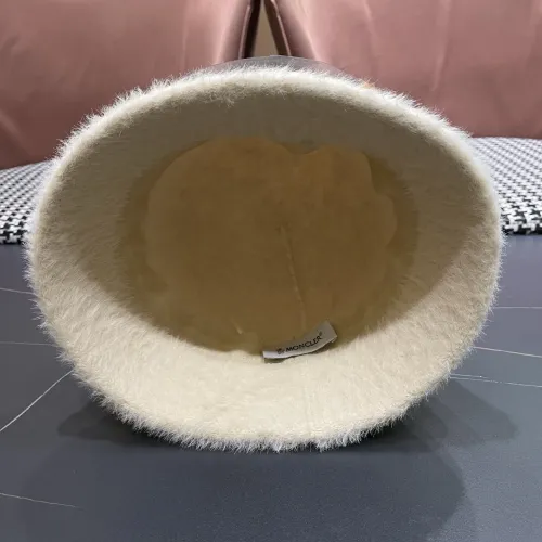 Cheap Moncler Caps #1396994 Replica Wholesale [$36.00 USD] [ITEM#1396994] on Replica Moncler Caps