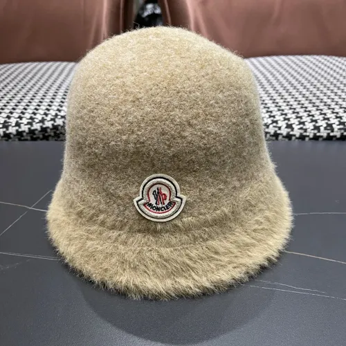 Cheap Moncler Caps #1396995 Replica Wholesale [$36.00 USD] [ITEM#1396995] on Replica Moncler Caps