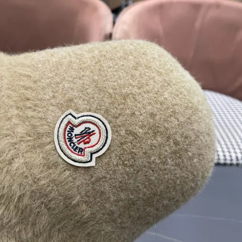Cheap Moncler Caps #1396995 Replica Wholesale [$36.00 USD] [ITEM#1396995] on Replica Moncler Caps