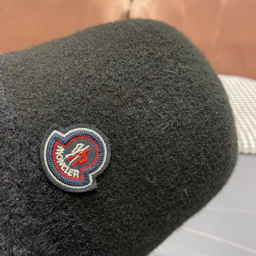Cheap Moncler Caps #1396996 Replica Wholesale [$36.00 USD] [ITEM#1396996] on Replica Moncler Caps
