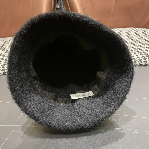 Cheap Moncler Caps #1396996 Replica Wholesale [$36.00 USD] [ITEM#1396996] on Replica Moncler Caps