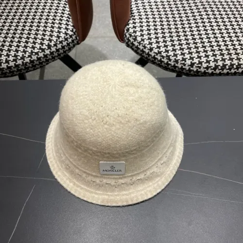 Cheap Moncler Caps #1396997 Replica Wholesale [$36.00 USD] [ITEM#1396997] on Replica Moncler Caps