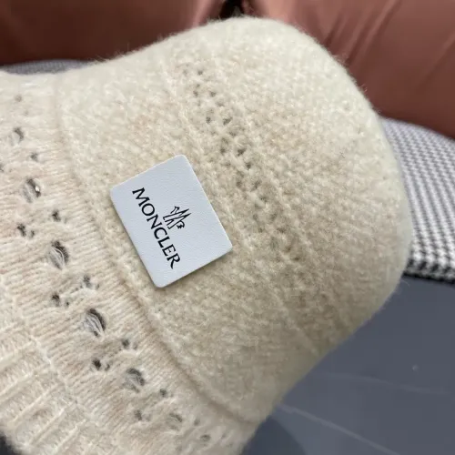 Cheap Moncler Caps #1396997 Replica Wholesale [$36.00 USD] [ITEM#1396997] on Replica Moncler Caps