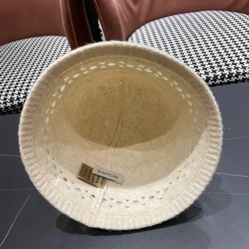 Cheap Moncler Caps #1396997 Replica Wholesale [$36.00 USD] [ITEM#1396997] on Replica Moncler Caps
