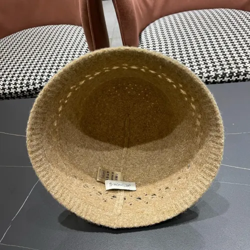 Cheap Moncler Caps #1397001 Replica Wholesale [$36.00 USD] [ITEM#1397001] on Replica Moncler Caps