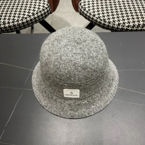 Cheap Moncler Caps #1397007 Replica Wholesale [$36.00 USD] [ITEM#1397007] on Replica Moncler Caps