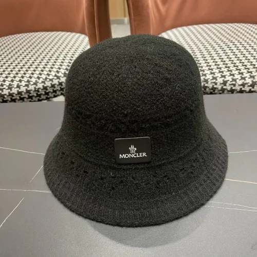 Cheap Moncler Caps #1397008 Replica Wholesale [$36.00 USD] [ITEM#1397008] on Replica Moncler Caps