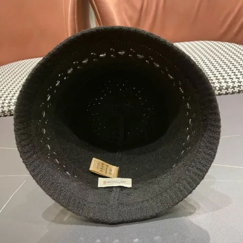 Cheap Moncler Caps #1397008 Replica Wholesale [$36.00 USD] [ITEM#1397008] on Replica Moncler Caps