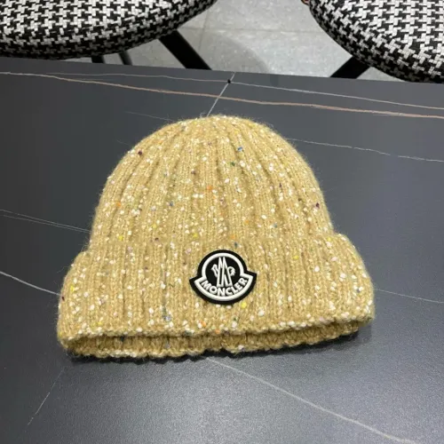 Moncler Caps #1397010