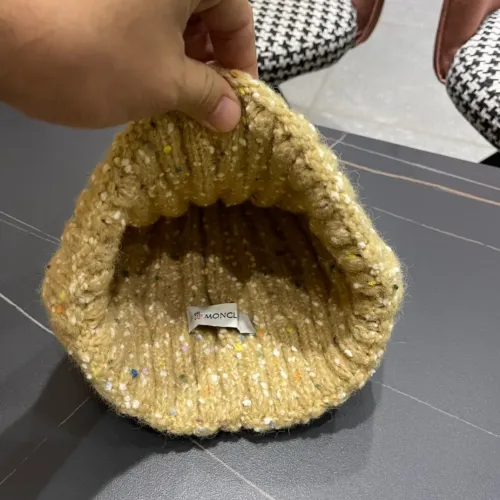 Cheap Moncler Caps #1397010 Replica Wholesale [$36.00 USD] [ITEM#1397010] on Replica Moncler Caps