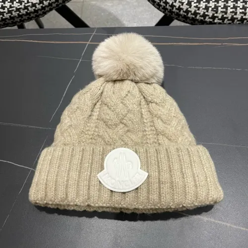 Moncler Caps #1397012