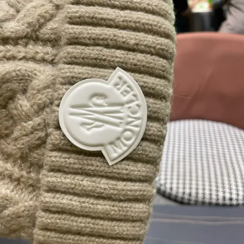 Cheap Moncler Caps #1397012 Replica Wholesale [$36.00 USD] [ITEM#1397012] on Replica Moncler Caps