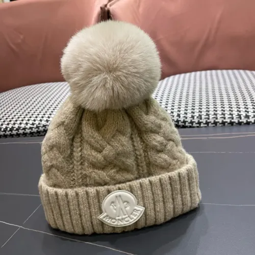 Cheap Moncler Caps #1397012 Replica Wholesale [$36.00 USD] [ITEM#1397012] on Replica Moncler Caps