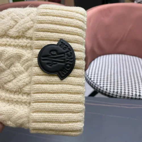 Cheap Moncler Caps #1397013 Replica Wholesale [$36.00 USD] [ITEM#1397013] on Replica Moncler Caps