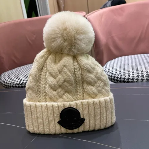 Cheap Moncler Caps #1397013 Replica Wholesale [$36.00 USD] [ITEM#1397013] on Replica Moncler Caps
