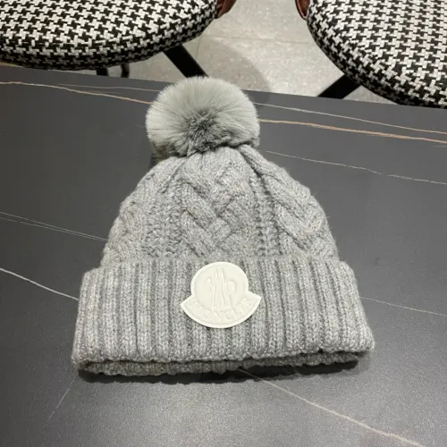Moncler Caps #1397014
