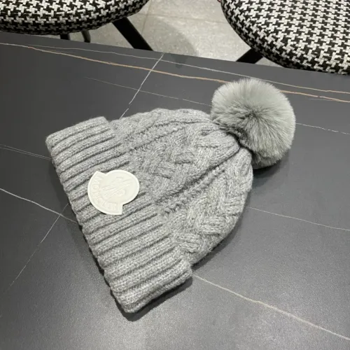 Cheap Moncler Caps #1397014 Replica Wholesale [$36.00 USD] [ITEM#1397014] on Replica Moncler Caps