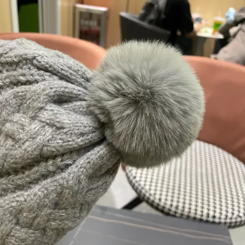 Cheap Moncler Caps #1397014 Replica Wholesale [$36.00 USD] [ITEM#1397014] on Replica Moncler Caps