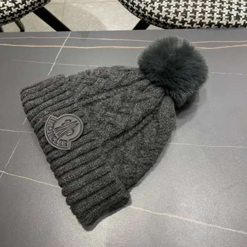 Cheap Moncler Caps #1397015 Replica Wholesale [$36.00 USD] [ITEM#1397015] on Replica Moncler Caps