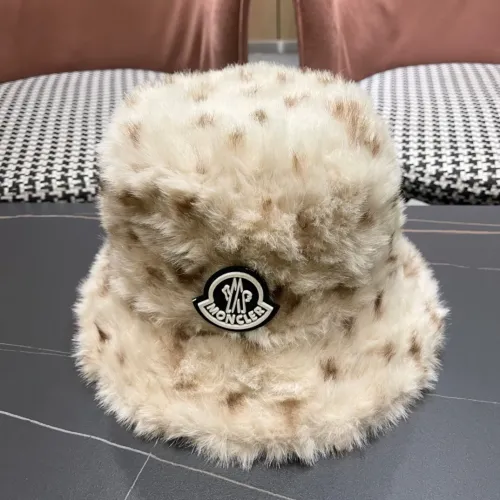 Cheap Moncler Caps #1397016 Replica Wholesale [$36.00 USD] [ITEM#1397016] on Replica Moncler Caps