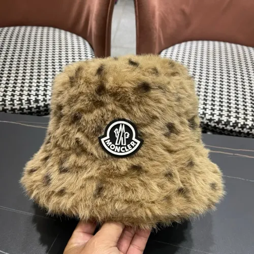 Moncler Caps #1397017