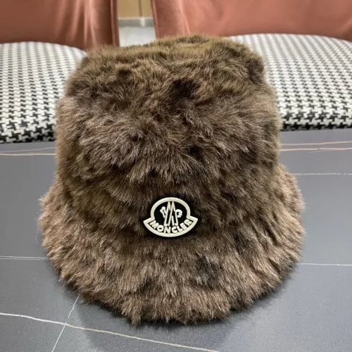 Cheap Moncler Caps #1397018 Replica Wholesale [$36.00 USD] [ITEM#1397018] on Replica Moncler Caps